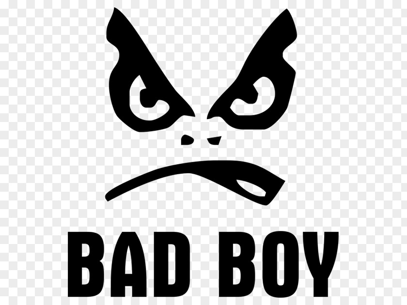 Bad Boys Decal Boy Sticker Mixed Martial Arts Car PNG