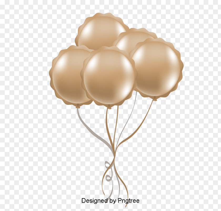 Balloon Clip Art Vector Graphics Birthday PNG