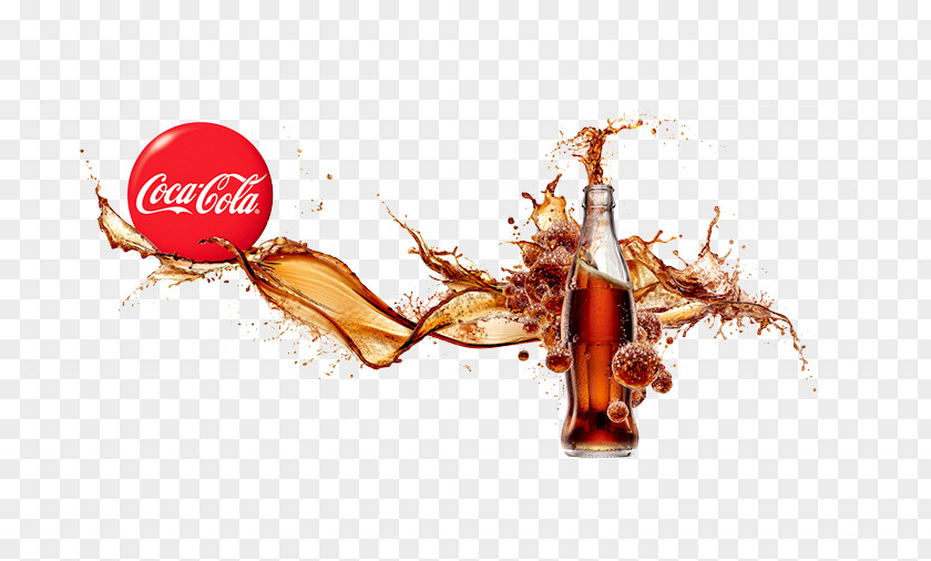Beer The Coca-Cola Company Soft Drink RC Cola PNG