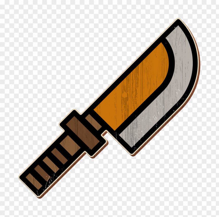 Crime Icon Knife PNG