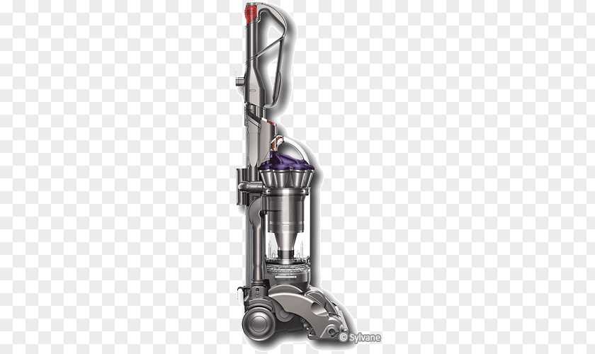 Dyson DC27 Animal Upright Vacuum Cleaner For Pet Hair Removal DC28 DC24 Multi Floor PNG