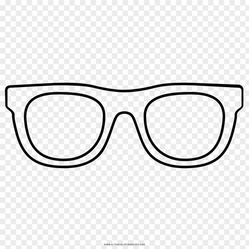 Glasses Sunglasses Goggles White PNG