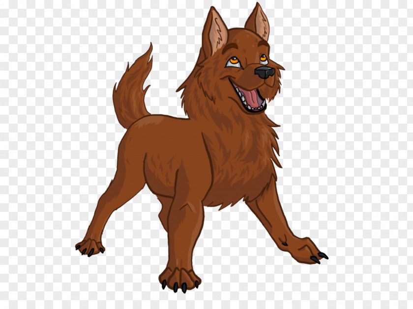 Happy Puppy Dog Breed Cartoon PNG