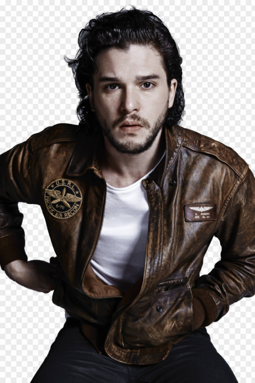 Kit Harington Transparent Background Game Of Thrones Jon Snow Actor Ygritte PNG