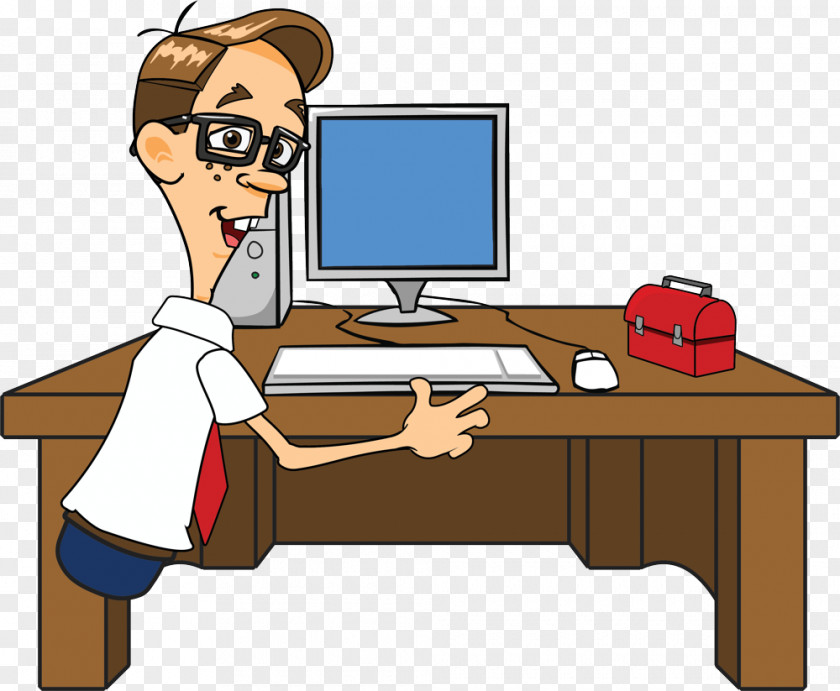 Laptop Computer Repair Technician Desktop Computers PNG