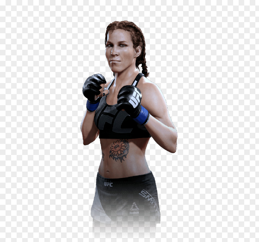 Mixed Martial Arts UFC 16: Battle In The Bayou EA Sports 2 Mike Tyson 3 PNG