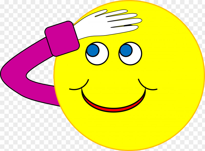 Smiley Emoticon Clip Art PNG