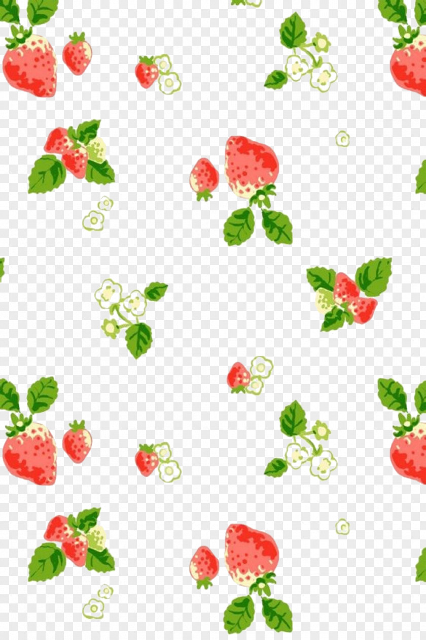 Strawberry Background Picture Material Fruit Download PNG