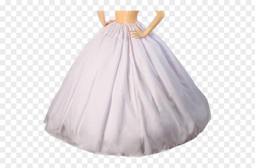United States American Civil War Gown Hoop Skirt Dress PNG