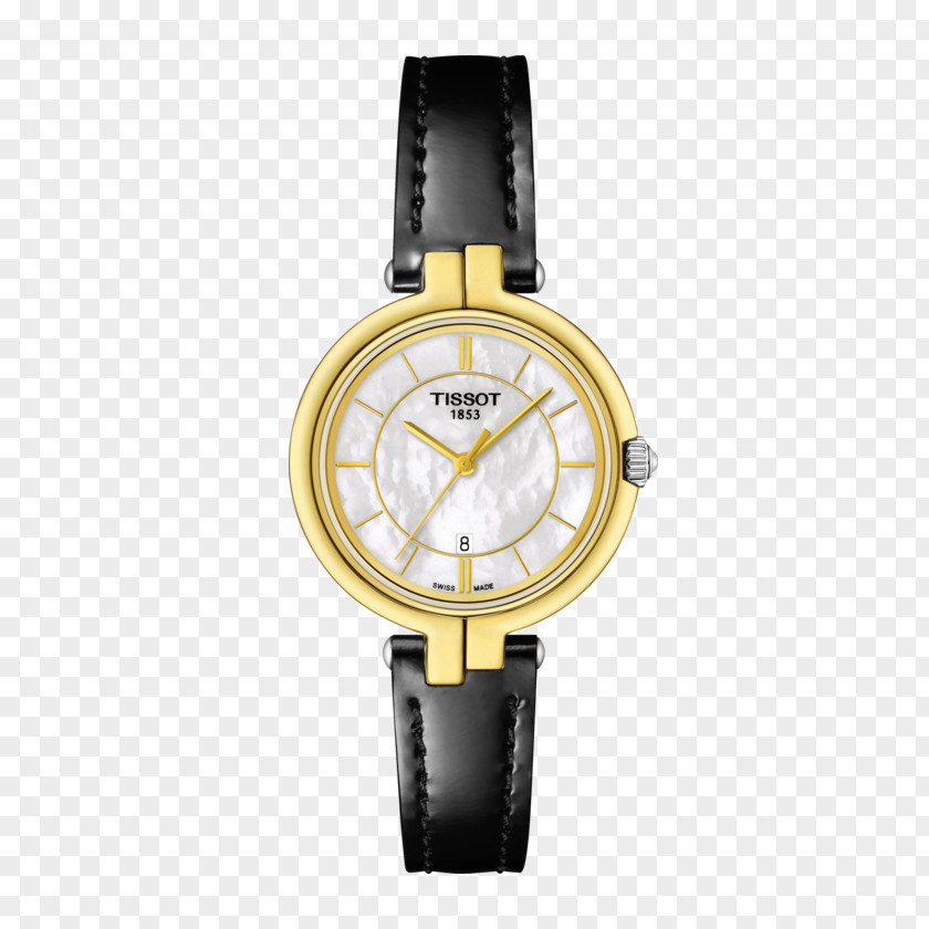 Watch Tissot Watchmaker Jewellery Lemis S.A. PNG