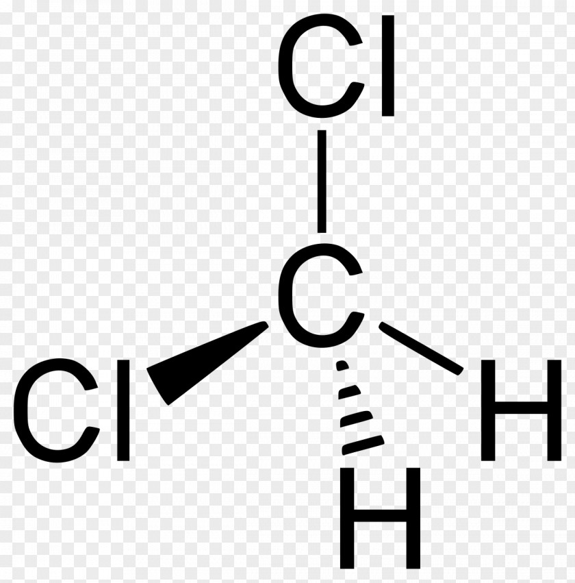 Achtung Deuterated Dichloromethane Chloride Chloroform PNG