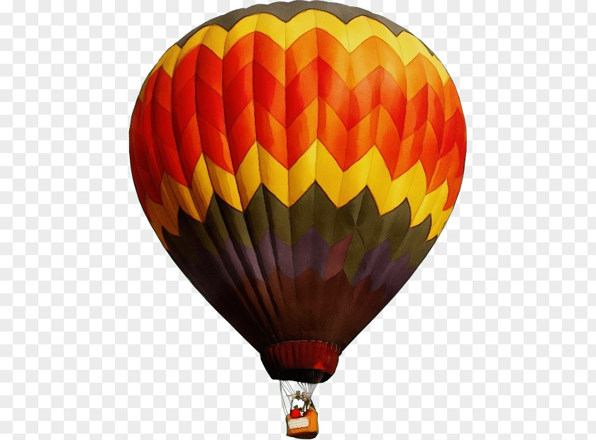 Aircraft Recreation Hot Air Balloon PNG