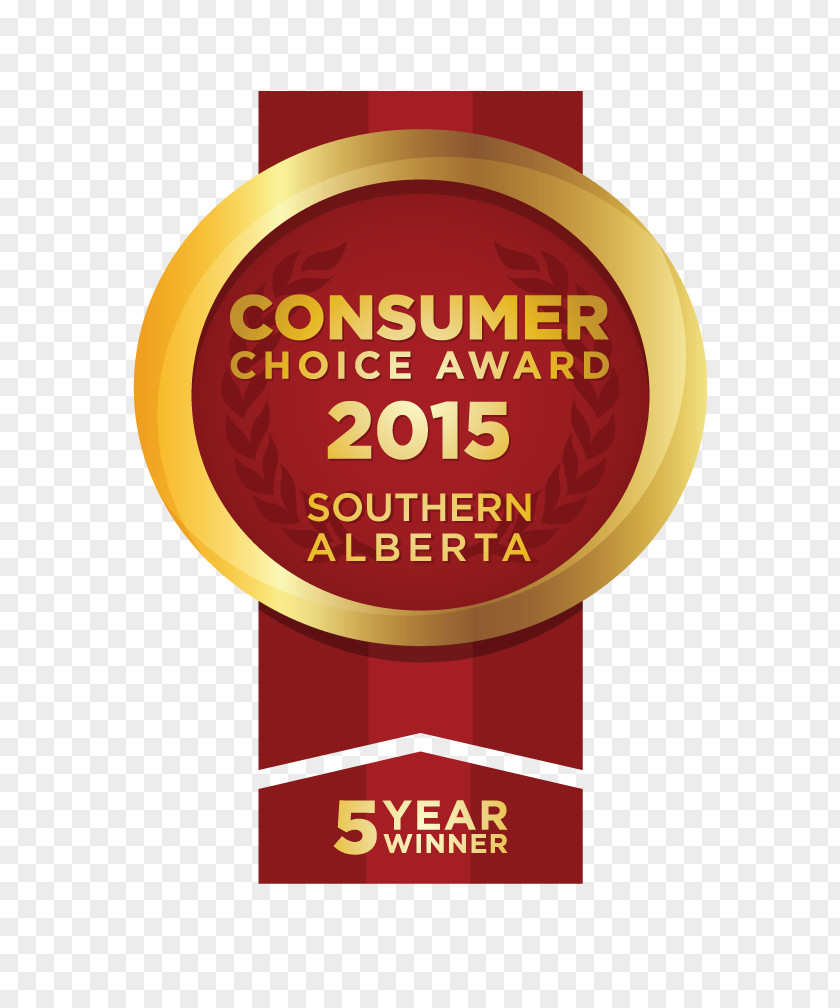 Award Consumer Choice Business Service PNG