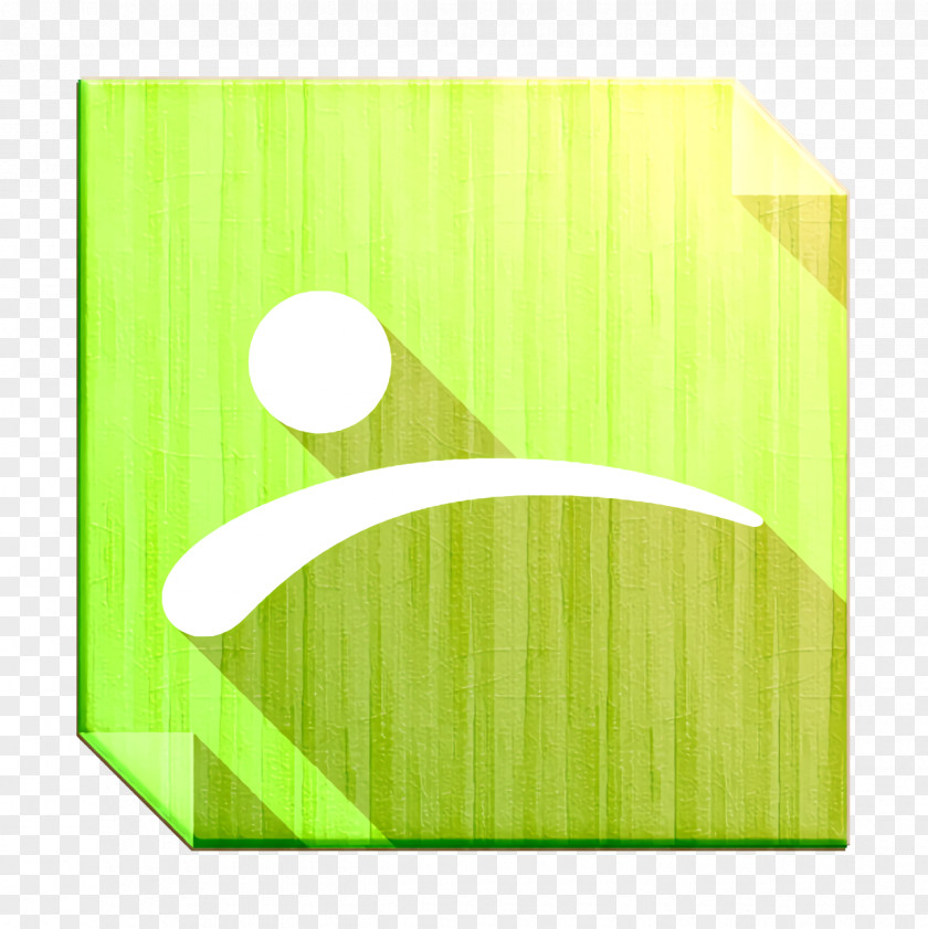 Banana Leaf Rectangle Logo PNG
