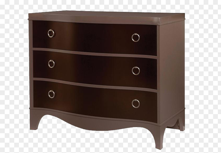Cartoon 3d Bedside Tables Drawer Cabinetry PNG