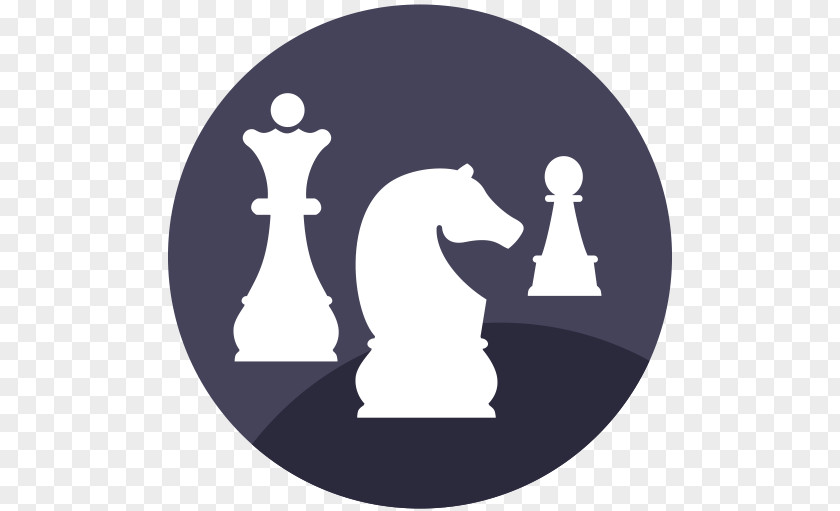 Chess Strategy Knight Piece PNG