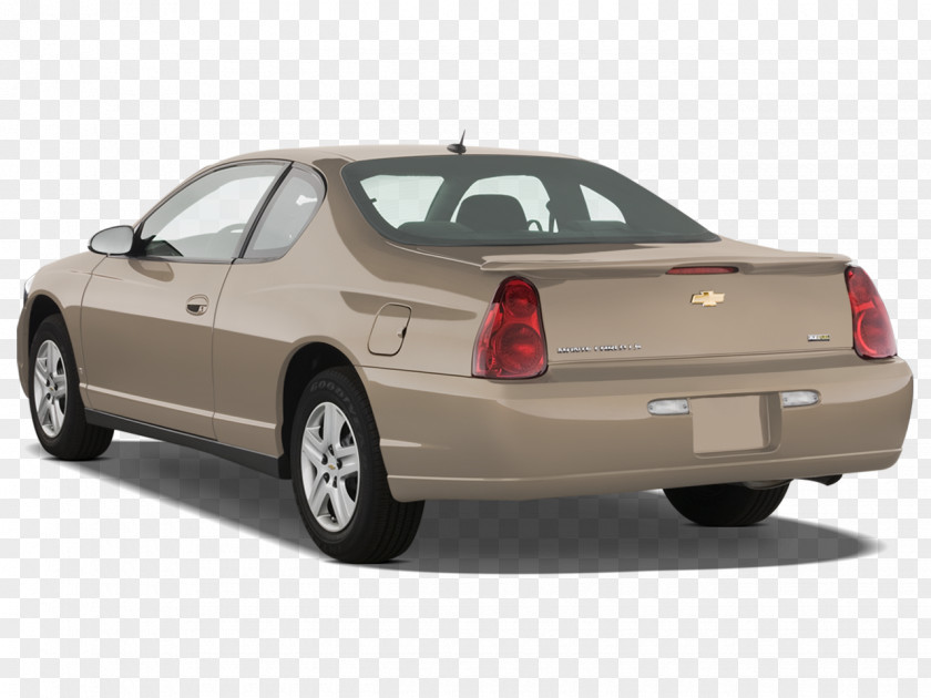 Chevrolet 2007 Monte Carlo 2011 Mazda6 PNG