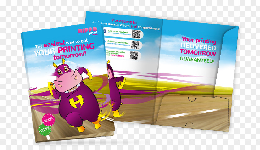 Double Sided Flyer Graphic Design Advertising Brand PNG