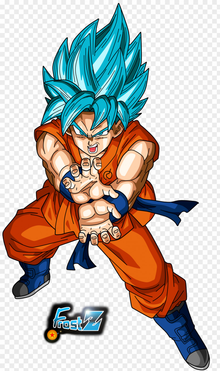 Goku Vegeta Super Saiya Saiyan Gohan PNG