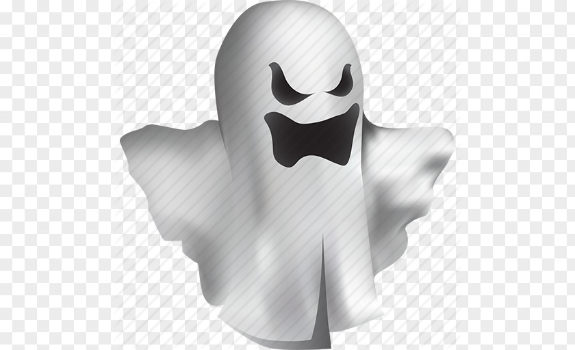 Icon Transparent Funny Ghostface PNG