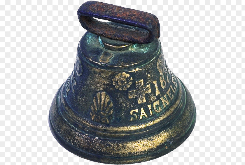 Messi Language Artifact Church Bell 01504 PNG