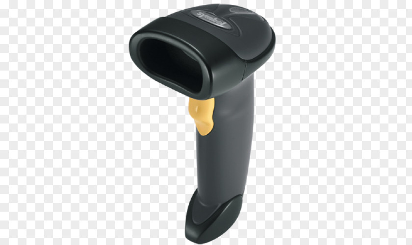 Motorola Symbol LS2208 Barcode Scanners Image Scanner Technologies PNG