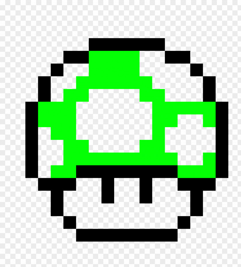 Pixel Mario Art Drawing PNG