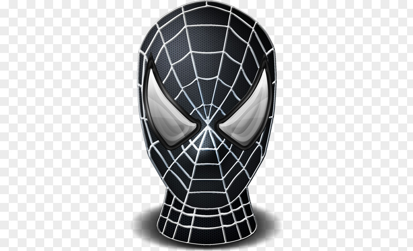 Spider-man Spider-Man: Web Of Shadows Venom Return The Sinister Six Mask PNG