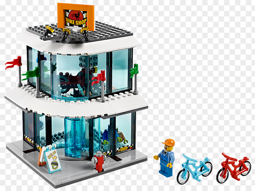 Toy LEGO 60026 City Town Square 60097 Lego Minifigure PNG