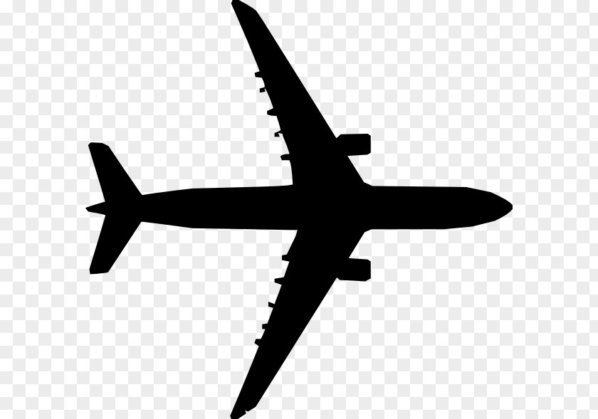 Aeroplane Drawing Airplane Fixed-wing Aircraft Flight Clip Art PNG