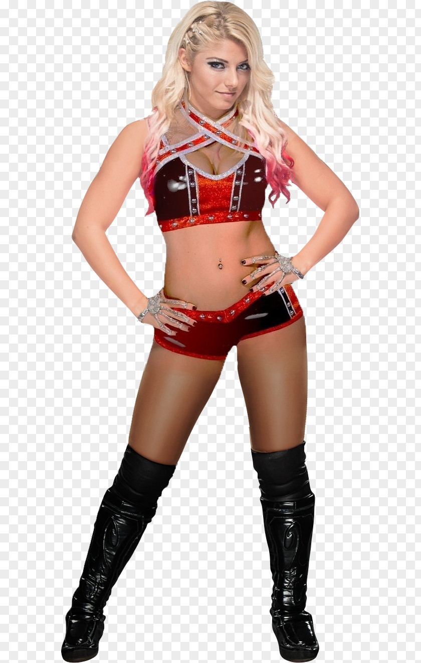 Alexa Bliss WWE SmackDown Raw Women's Championship Women In PNG in WWE, wwe clipart PNG