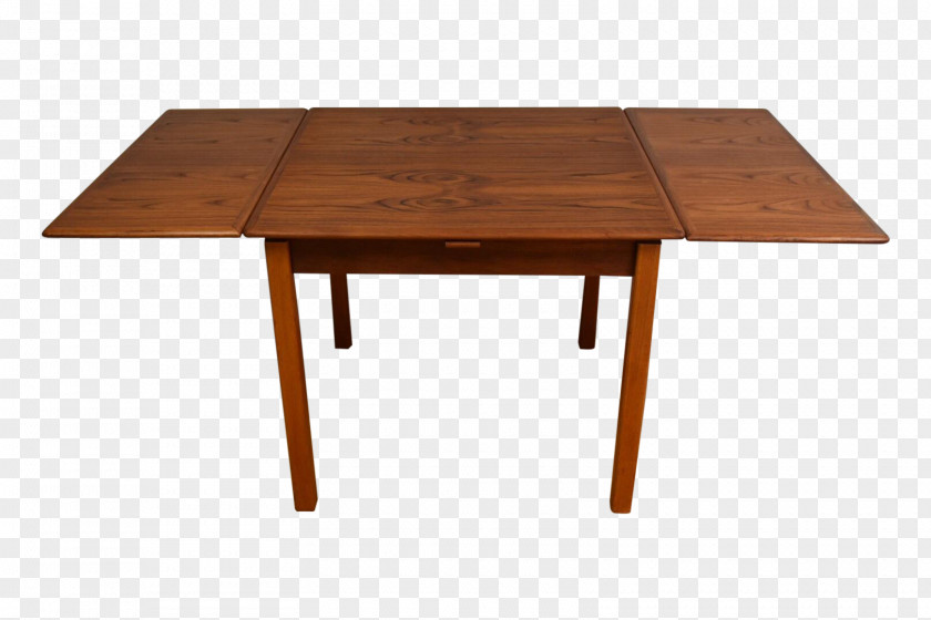 American Solid Wood Coffee Tables Dining Room Drop-leaf Table PNG