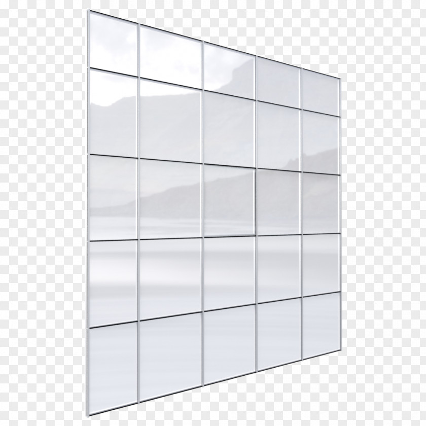 Angle Shelf Rectangle PNG