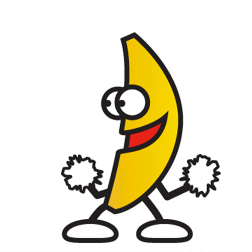 Animation Banana Giphy Clip Art PNG
