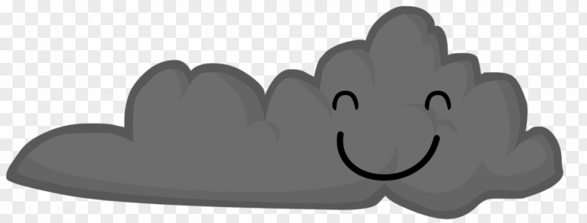 BFDI Cloudy Cloud Rain Thunderstorm Carnivores Tornado PNG
