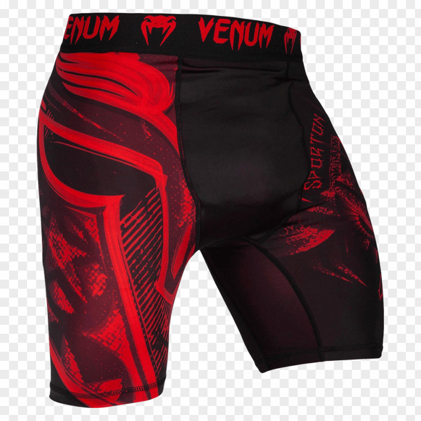 Boxing Venum Vale Tudo Shorts Mixed Martial Arts PNG