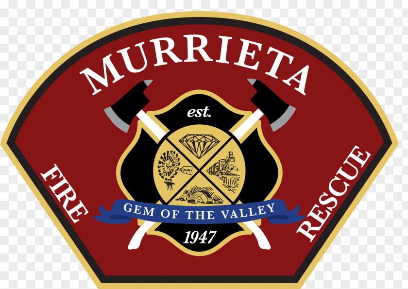 Firefighter Training Cadet Inspector Murrieta Fire & Rescue PNG