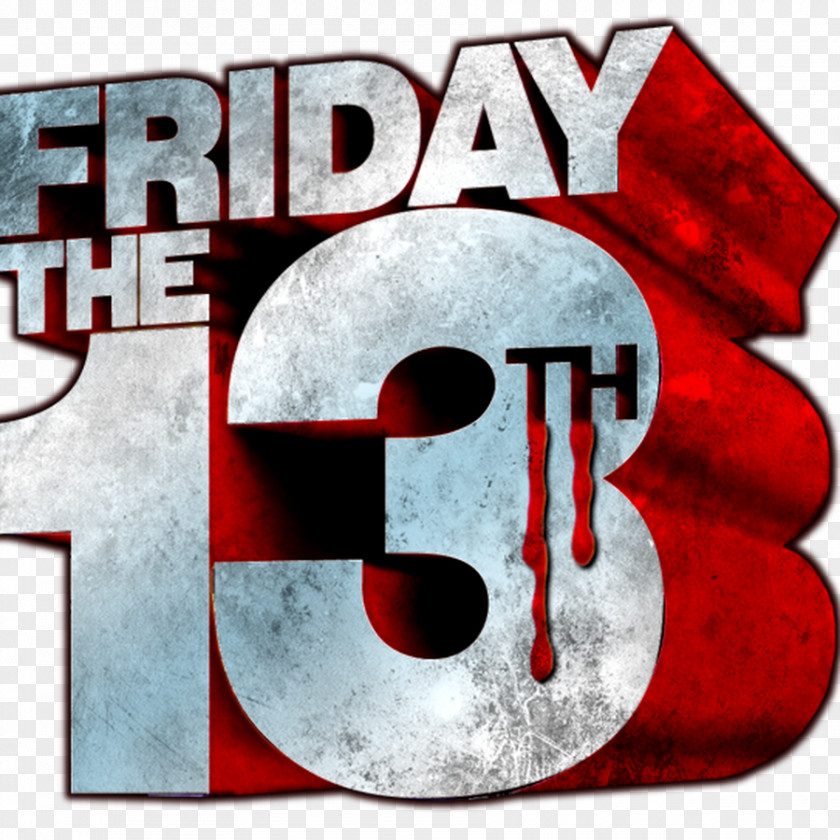 Friday The 13th Mask Pamela Voorhees Logo Alice Hardy PNG