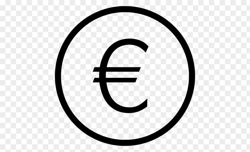 Horizontal Line Dollar Sign Euro United States PNG