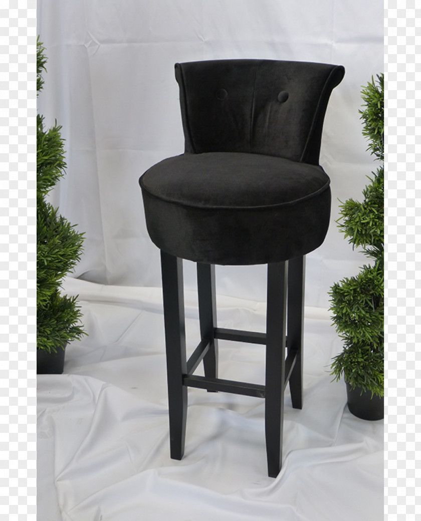 Iron Stool Bar Table Chair Seat PNG