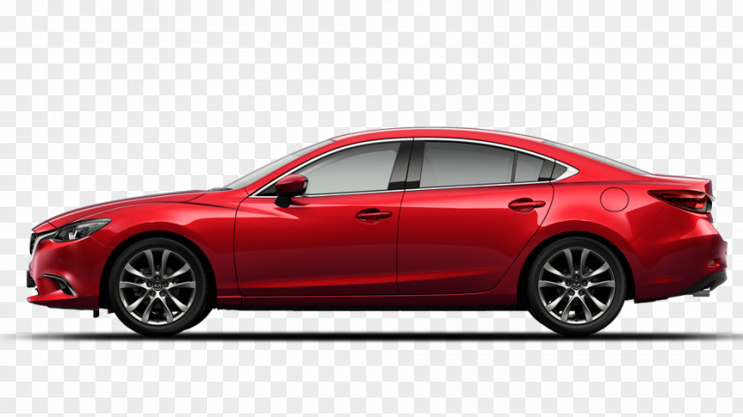 Mazda 2018 Mazda6 Car Mazda3 2016 PNG