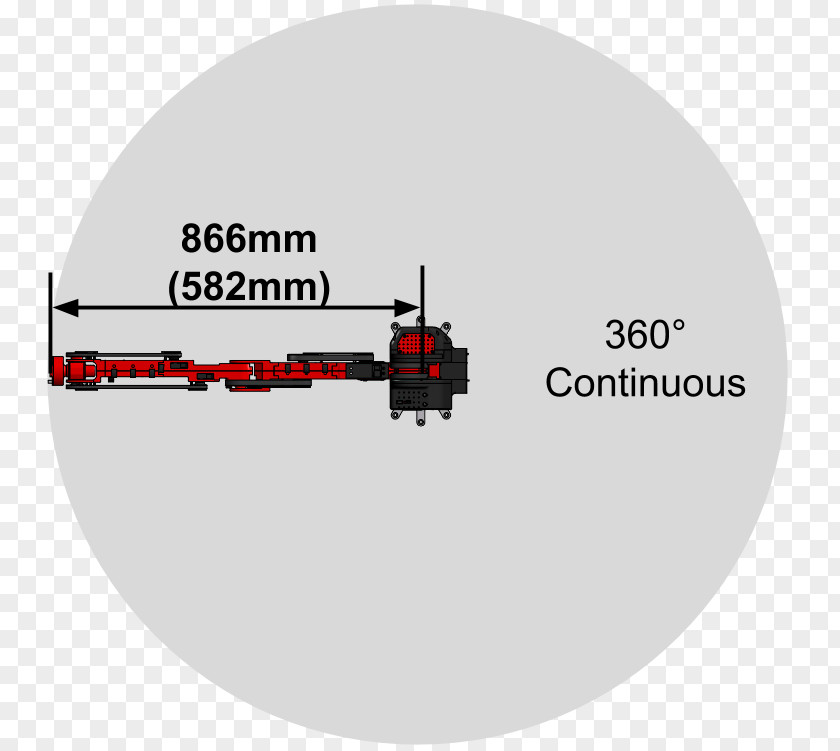 Mechanical Arm Brand Line Technology Angle PNG