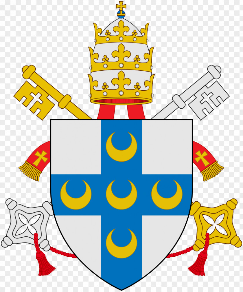 Papal Coats Of Arms Coat Pope Benedict XVI Wikipedia PNG