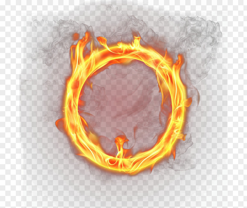 Ring Of Fire Stock Photos Download Computer File PNG