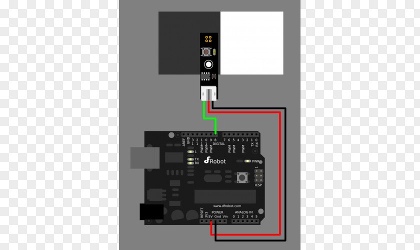 Smart Robot Arduino Serial Peripheral Interface Bus I²C Electronic Circuit Wiring PNG