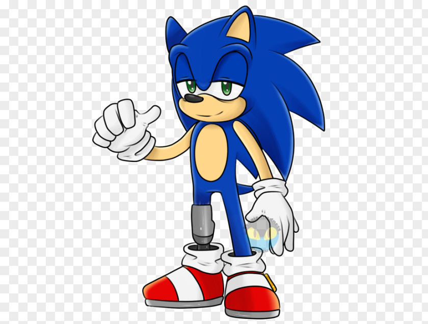 Sonic The Hedgehog Drive-In Chili Dog Clip Art PNG