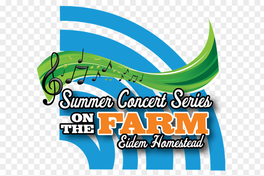 Summer Activities Concert Logo Television Show Brand PNG