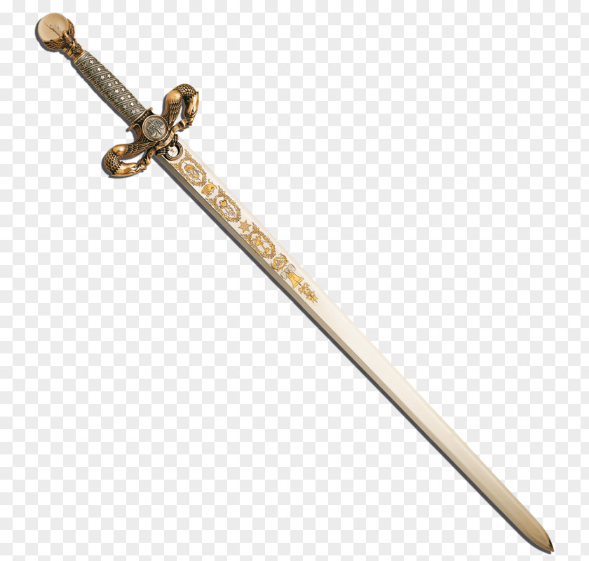 Sword Paper Knife Wand Royalty-free PNG