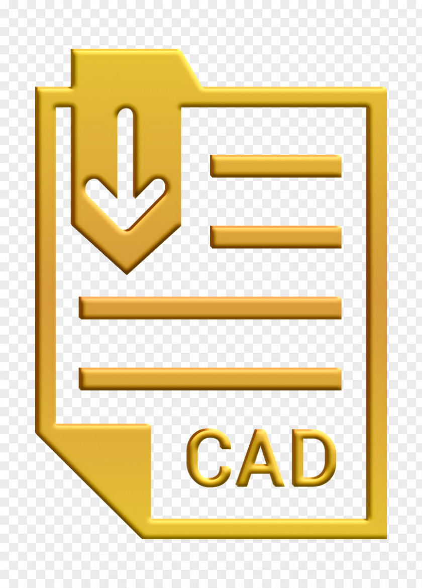 Symbol Logo Cad Icon File Extension PNG