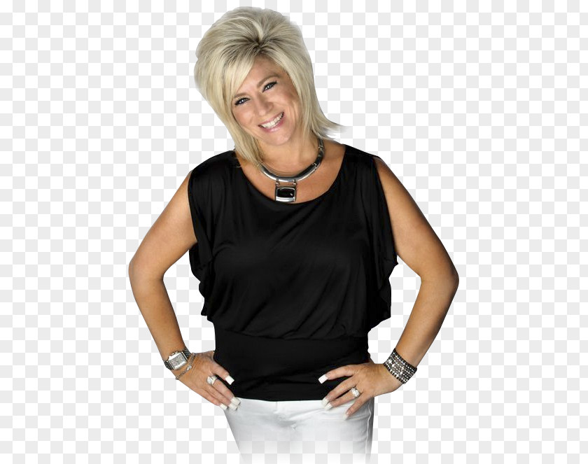 T-shirt Theresa Caputo Long Island Medium Spirit Mediumship PNG